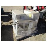 (2) Fujitsu Air Conditioners