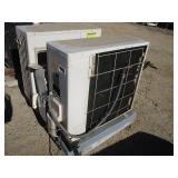 (2) Fujitsu Air Conditioners