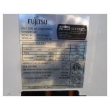 (2) Fujitsu Air Conditioners