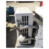 (2) Fujitsu Air Conditioners