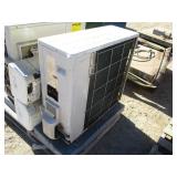 (2) Fujitsu Air Conditioners