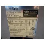 (2) Fujitsu Air Conditioners