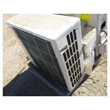 (2) Fujitsu Air Conditioners