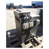 Electrical Transformer