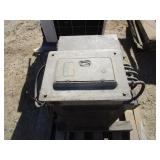 Electrical Transformer
