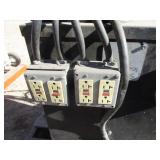 Electrical Transformer