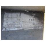 Electrical Transformer