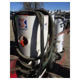 Schmidt Skid Mounted Sandblaster