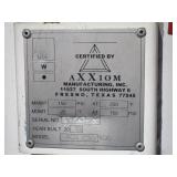 Schmidt Skid Mounted Sandblaster