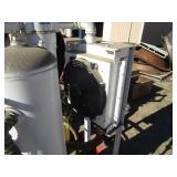 Schmidt Skid Mounted Sandblaster