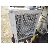 Schmidt Skid Mounted Sandblaster