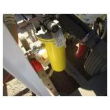 Schmidt Skid Mounted Sandblaster