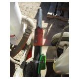 Schmidt Skid Mounted Sandblaster