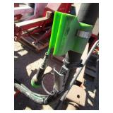 Schmidt Skid Mounted Sandblaster