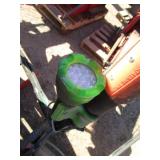 Schmidt Skid Mounted Sandblaster