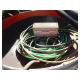 Schmidt Skid Mounted Sandblaster