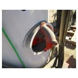 Schmidt Skid Mounted Sandblaster