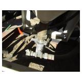 Schmidt Skid Mounted Sandblaster