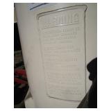 Schmidt Skid Mounted Sandblaster