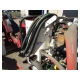 Schmidt Skid Mounted Sandblaster