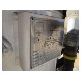 Schmidt Skid Mounted Sandblaster