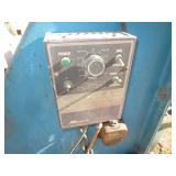 Weld Positioner w/Rotating 3 Jaw Chuck