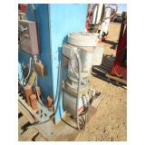 Weld Positioner w/Rotating 3 Jaw Chuck