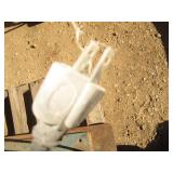 Weld Positioner w/Rotating 3 Jaw Chuck