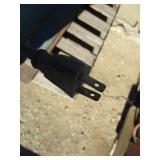 Weld Positioner w/Rotating 3 Jaw Chuck