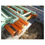 Misc Pallet Racking