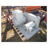 Magna Plus Synchronous AC Generator