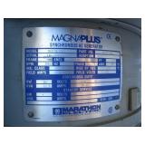 Magna Plus Synchronous AC Generator