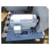 Magna Plus Synchronous AC Generator