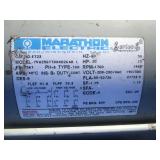 Magna Plus Synchronous AC Generator