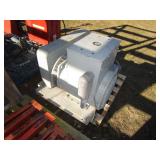 Magna Plus Synchronous AC Generator