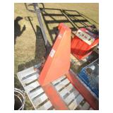 BT Products High Lift Pallet Jack