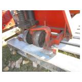 BT Products High Lift Pallet Jack