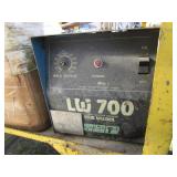 (2) Insulation Pin Welders (no guns)