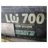 (2) Insulation Pin Welders (no guns)