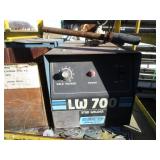 (2) Insulation Pin Welders (no guns)