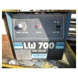 (2) Insulation Pin Welders (no guns)