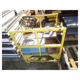 (2) Insulation Pin Welders (no guns)