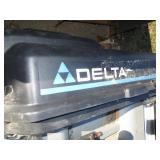Delta Drill Press & Vise