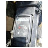 Delta Drill Press & Vise