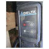 Delta Drill Press & Vise