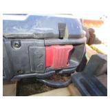 Delta Drill Press & Vise