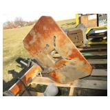 Delta Drill Press & Vise