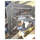 Delta Drill Press & Vise