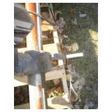 Delta Drill Press & Vise