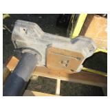 Delta Drill Press & Vise